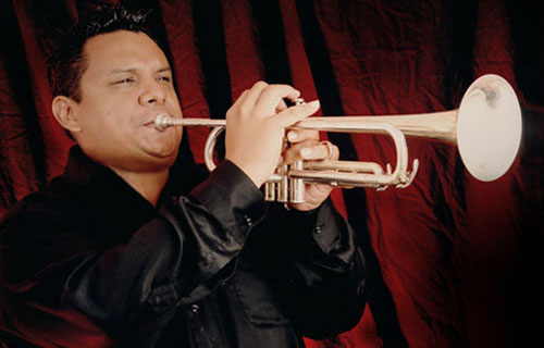 Trumpet