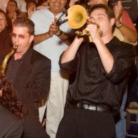 Xpresso Interactive Party Band with Patrick Lopez