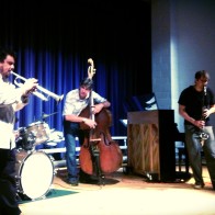 Jazz Group in Asheville North Carolina