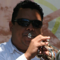 Pat Trumpet